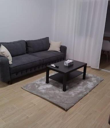 Cozyapartment14 Roşu Exterior foto