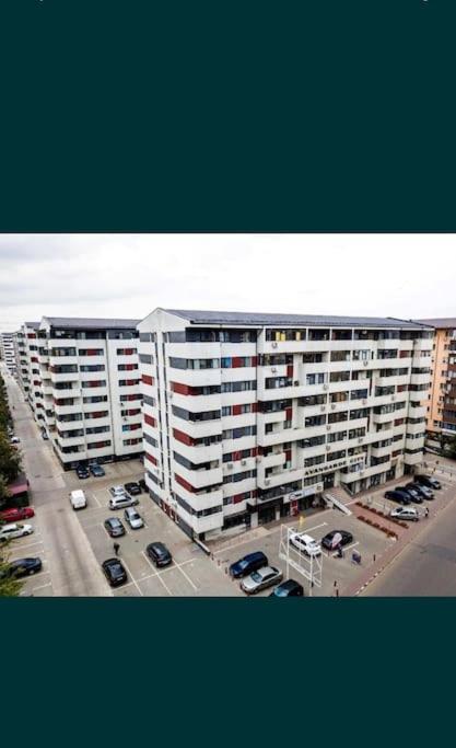 Cozyapartment14 Roşu Exterior foto