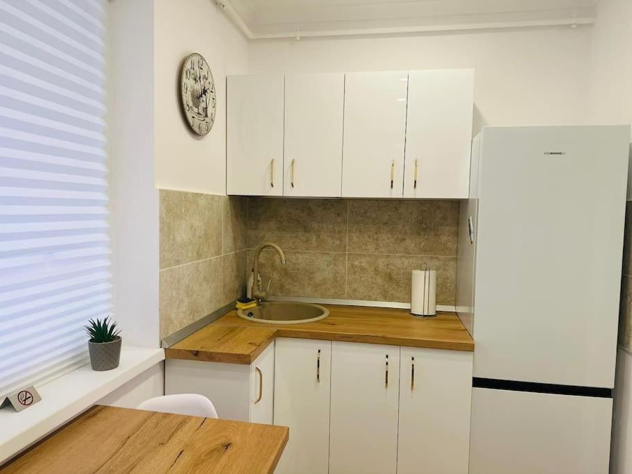 Cozyapartment14 Roşu Exterior foto