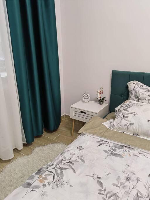 Cozyapartment14 Roşu Exterior foto